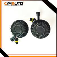 China Car Warning Canceller Capacitor Error Free Load Resistor LED Canbus Decoder factory