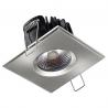 China IP65 Recessed Ceiling Light For Bathroom Outdoor Patio Cover Or Carport factory