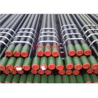 China API C90 J55 Oil Casing Pipe Copper Coated  P110 , T95 Casing Oil And Gas factory