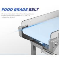 China High Sensitivity  Metal Detector For Safeguard In Food for sale
