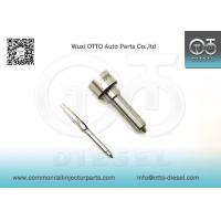 Quality L138PRD Delphi Common Rail Nozzle For Injectors EJBR04601D for sale