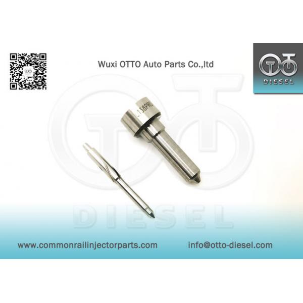Quality L138PRD  Delphi Common Rail Nozzle For Injectors EJBR04601D for sale