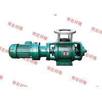 Quality 220V 380V 440V Pneumatic Rotary Feeder Valve Custom Electric Power for sale