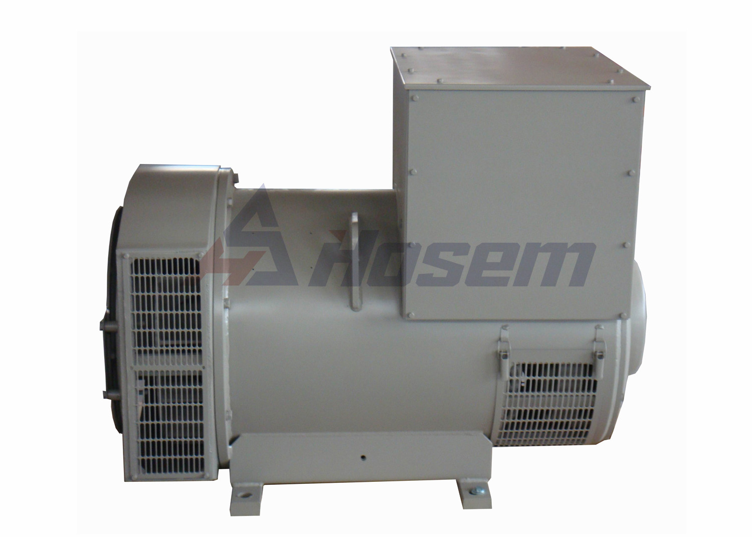 Hosem Brushless Alternator for 100kW Cummins Generator Set