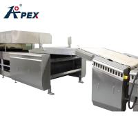Quality Biscuit Production Line for sale