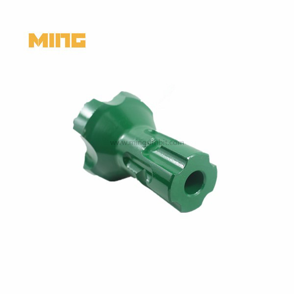 Quality Down the hole Button Bit Russian bayonet connection drill bit 110mm for sale