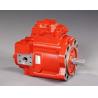 China A10VSO 31 Rexroth Type Hydraulic Piston Pump factory