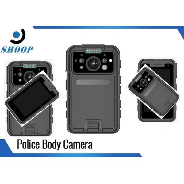Quality GPS WIFI Wireless 12MP Police Pocket Video Camera Video Camera Recorder for sale