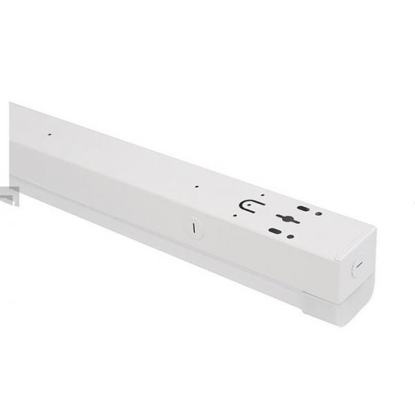 Quality Indoor Linear Light Strip AC100-347V Water Resistance Residential School for sale