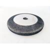 Quality Cubic Boron Nitride CBN Diamond Wheel Inner Hole 22mm Thickness For High Hard for sale