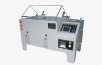 China LCD Controller Programmable Salt Spray Test Chamber , Cyclic Corrosion Test Chamber with Recorder factory