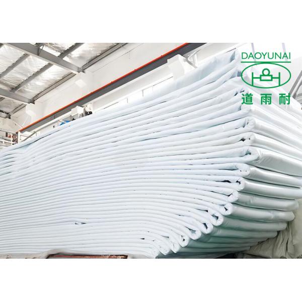 Quality CIPP Hot Water Cure Liner Trenchless Underground Pipe Repair DN200-1800 for sale