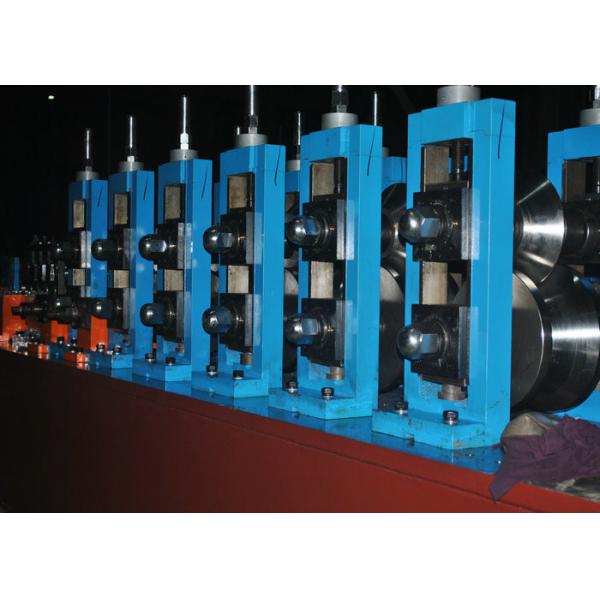Quality Carbon Steel Automatic Stainless Tube Mills For Pipe Making Machine for sale