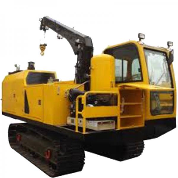 Quality Yellow Pipeline 154KW Pay Welder Maintenance Welding Equipment for sale