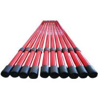 Quality Dia 26.99 Inch Rod Insert Pump Sucker Rod Type And Tubing Type for sale