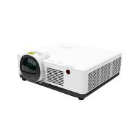 China 4K UHD Ultra Short Throw Projector 7000 Lumens Laser TV Projector With Smart Android TV factory