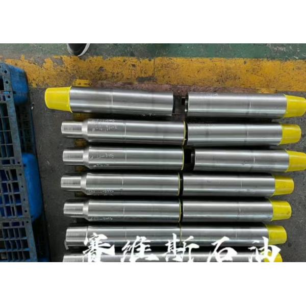 Quality Seamless Tubing Pup Joint Drill Pipe API 5CT Casing X Cross Over for sale