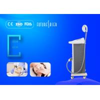 china CE Approved IPL SHR Hair Removal Machine Alarm Protection System Fast Epilation