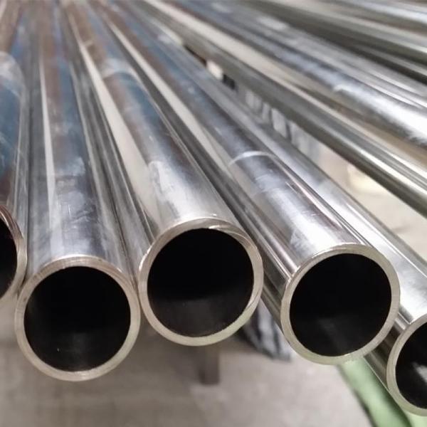 Quality Ss Large Diameter Stainless Steel Seamless Pipe Supplier Grade 420 for sale
