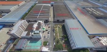 China Factory - JiangSu DaLongKai Technology Co., Ltd
