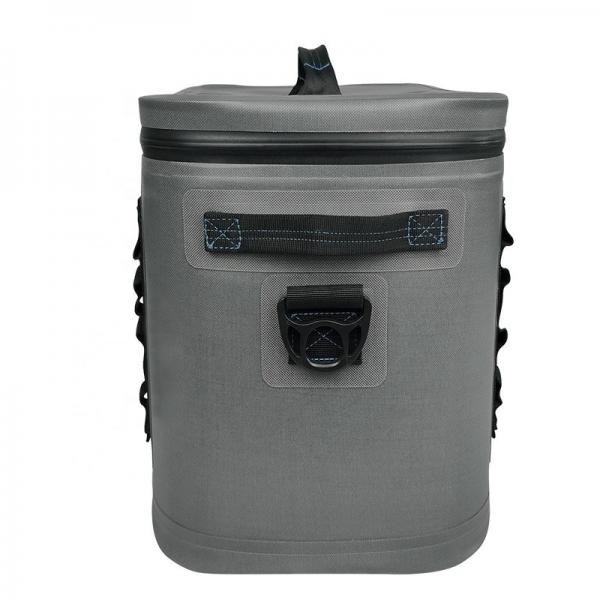 Quality TPU Square 20L Cooler Bag Insulated Thermal For Outdoor Activity for sale