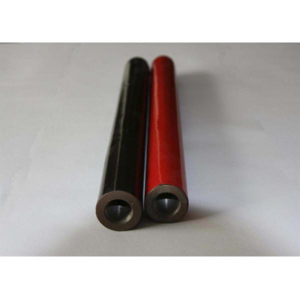 Quality Multi Color Silicon Nitride Thermocouple Protection Tube Temperature Measurement for sale