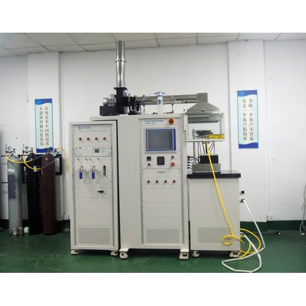 Quality Flammability Testing Equipment Cone Calorimeter for sale