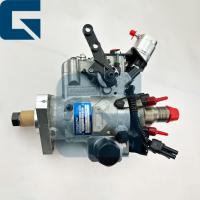 China RE555151 Fuel Injection Pump For Excavator Parts factory