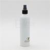 China Empty 100ml Aluminum Cosmetic Bottles For Hand Santizer factory