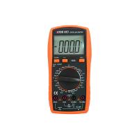 China Usb Digital Meter Automatic Multimeter LCD Display With Backlight factory