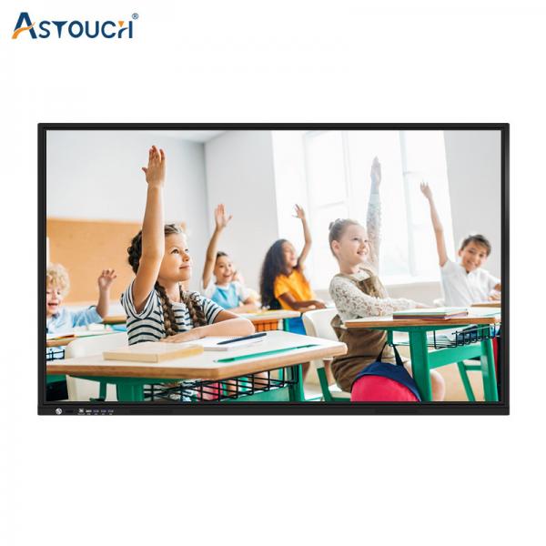 Quality Commercial Interactive Smart Whiteboards For Meeting 4k Multi Screen for sale