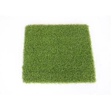 Quality Fantastic Putting Greens Golf Artificial Grass Rugs , Golf Synthetic Grass PE for sale