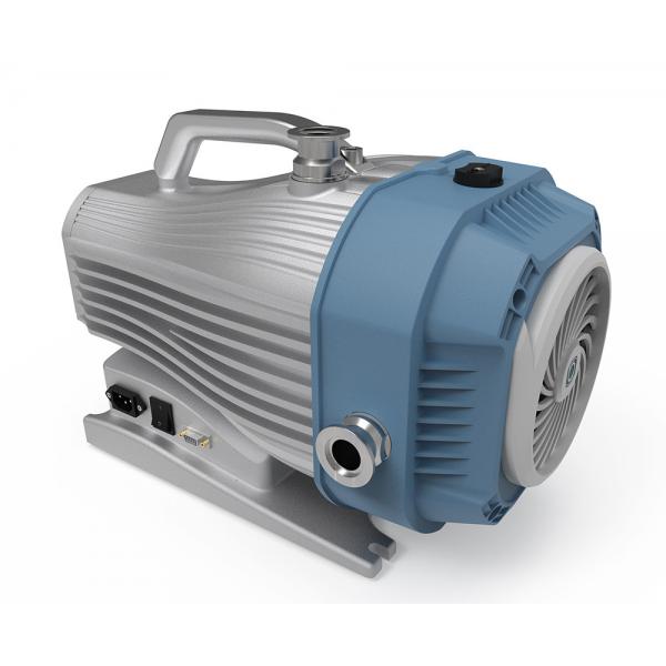 Quality Cast Iron GSP10 Dry Scroll Vacuum Pump 53kg 35m³/h oil free pump for sale