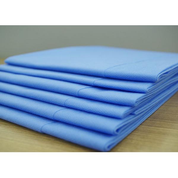Quality Anti-Bacteria Spun Bonded Non Woven Fabric / PP Nonwoven Fabrics Material for sale