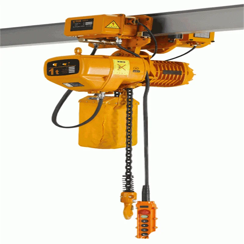 China Customized Speed Overhead Crane Machine With Pendent Control factory