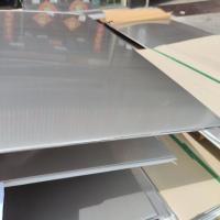 Quality Sewaly Metal Finish 1mm Ss Sheet SUS Stainless Steel Metal Plate for sale