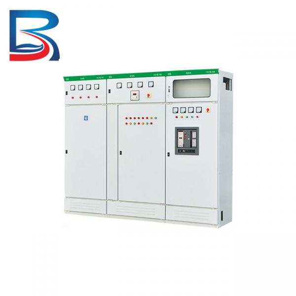 Quality Indoor Outdoor Type Rated Voltage 6.6KV LV Switch Panel for Wharf and Dock for sale