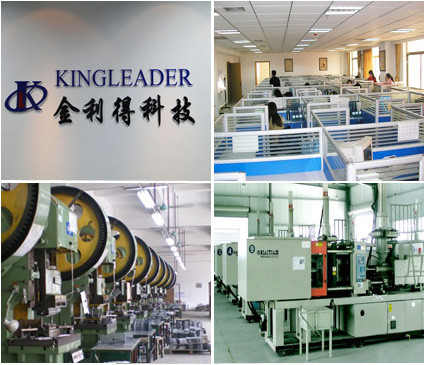 China KINGLEADER Technology Company manufacturer