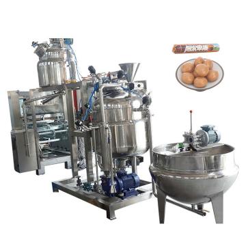 Quality Stainless Steel Small Toffee Making Machine for sale