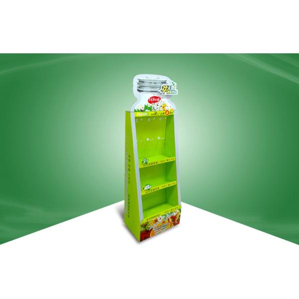 Quality Medicine Cardboard Display Stands for sale