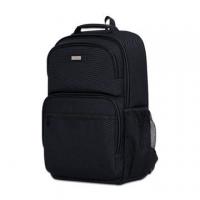 Quality New Design Water Resistant REPET Business Laptop Backpack for sale