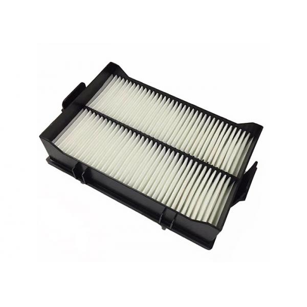 Quality Hepa Industrial Cartridge Air Filters 100 Micron 0.1 Micron Activated Carbon Filter for sale