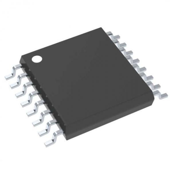 Quality SN74AHC123APWR TSSOP-16 Logic Level Shifter Ic Monostable Multivibrator for sale