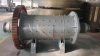 China Clay Small Ball Mill Low Power Consumption factory