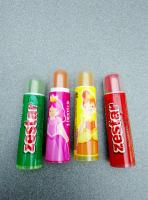 China Lipstick Shape Sweet Hard Candy , Funny And Lovely Shape Fashionable Sweet Candy factory