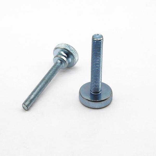 Quality Steel Hand-Tighten Screws for sale