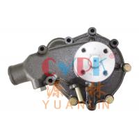 China 1175033 Mining Excavator Diesel Water Pump Assy Engine 315B/C Locomotive  factory