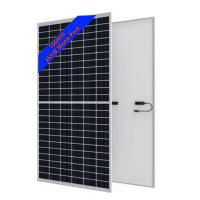 Quality Durable Solar Panales Solar Power And Panels PV Modules Bifacial Solar Panel for sale