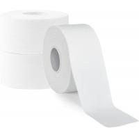 China Athletic Joints Protection Sports Tape White Color Elbow, Wrist, Finger, Ankle, Feet factory