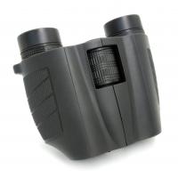 China 15x25 Lightweight Folding Pocket Binoculars For Outdoor Sports Bird Watching Traveling for sale